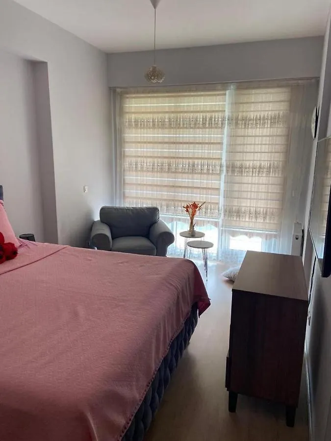 مجمع باتي شهير سيتي / Batisehir Apartment Istanbul 0*,  Turkey